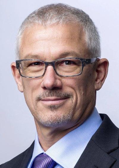 Hugelmeyer Steps Down at RVIA, Kirby Interim Pres.