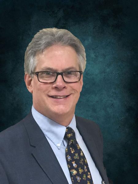 Mark Hazelbaker