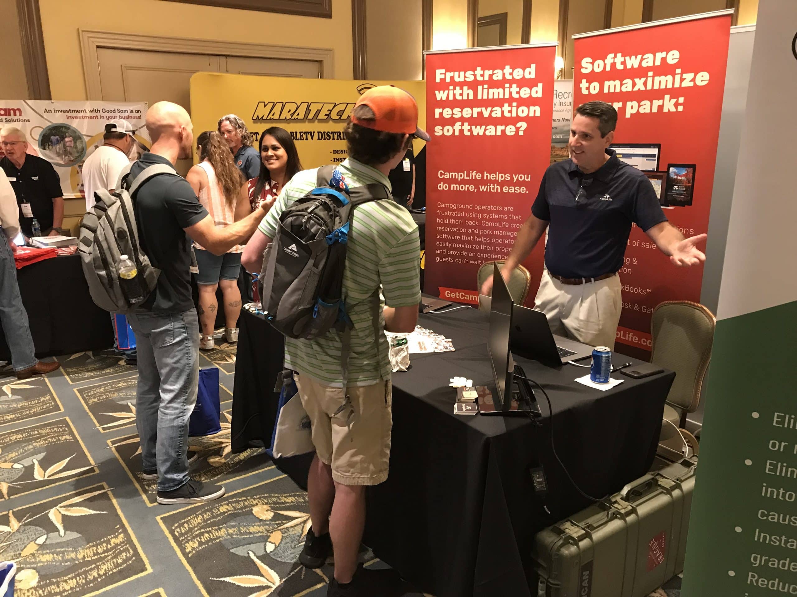Florida Conference