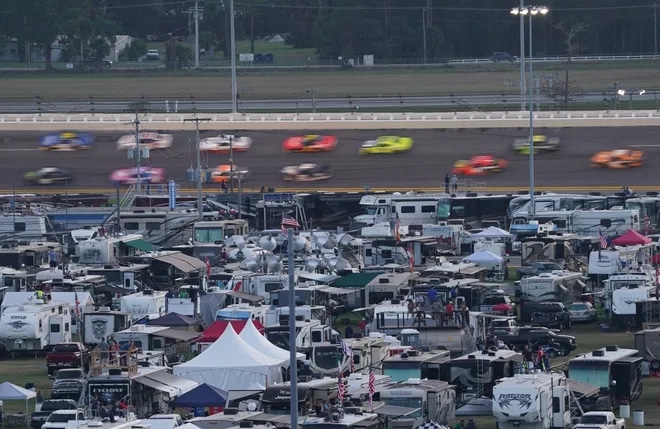 Daytona RV Park