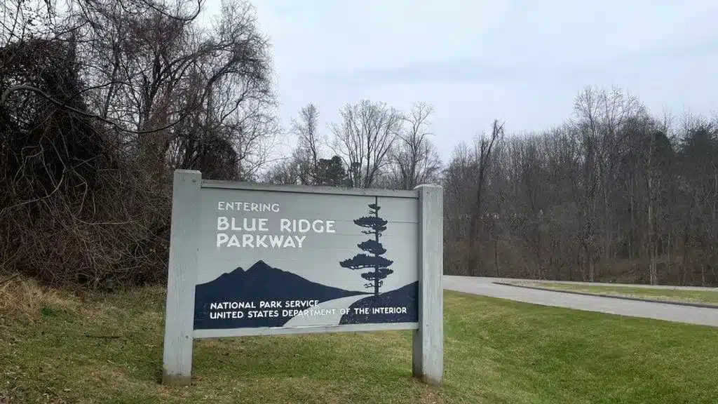 Blue Ridge Parkway