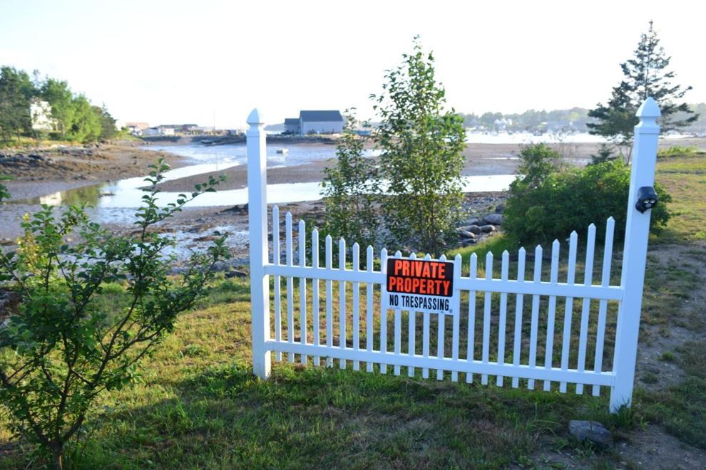 Pointy Head Campground