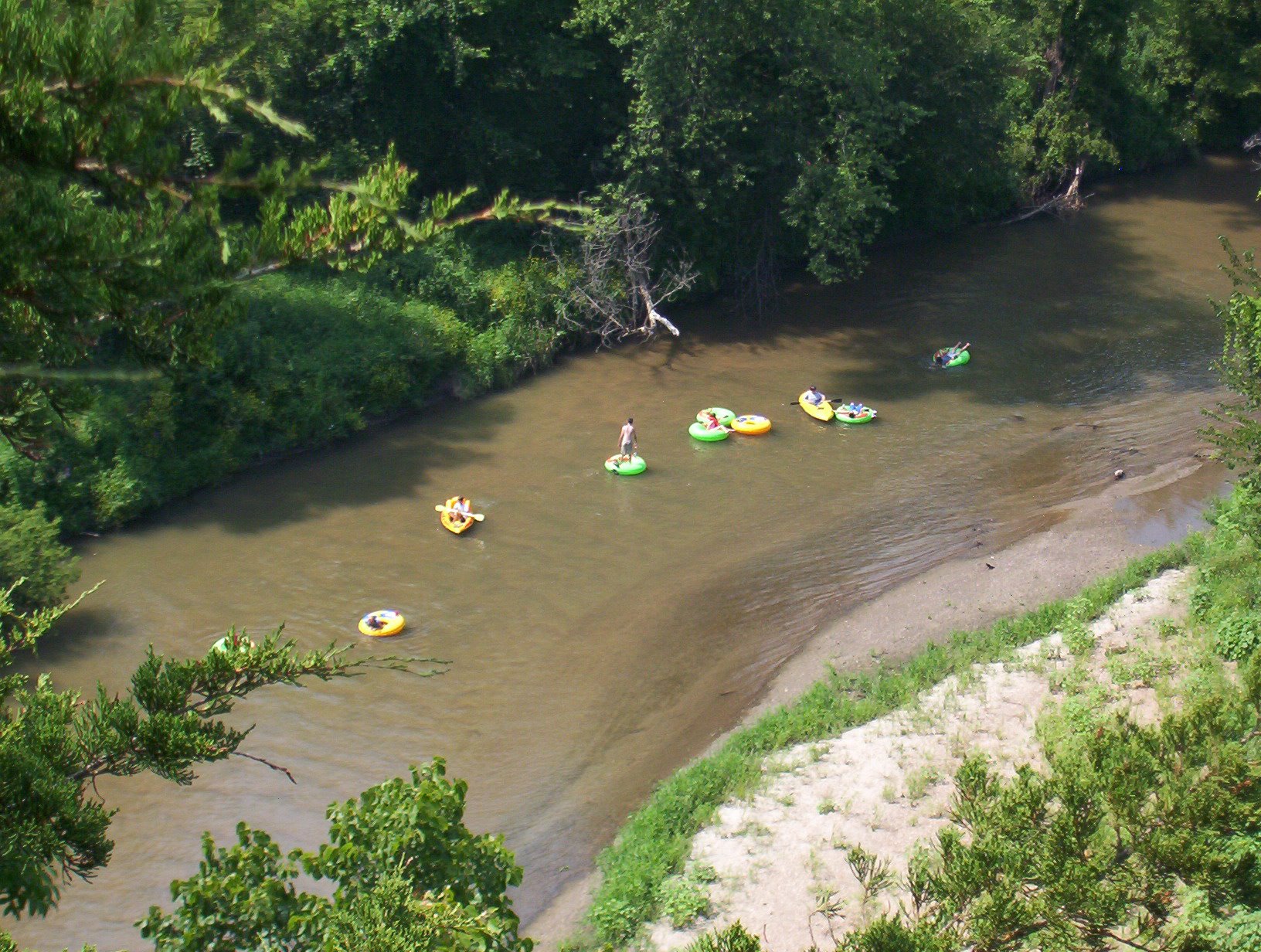 Riverview Ridge Campgrounds & Recreation