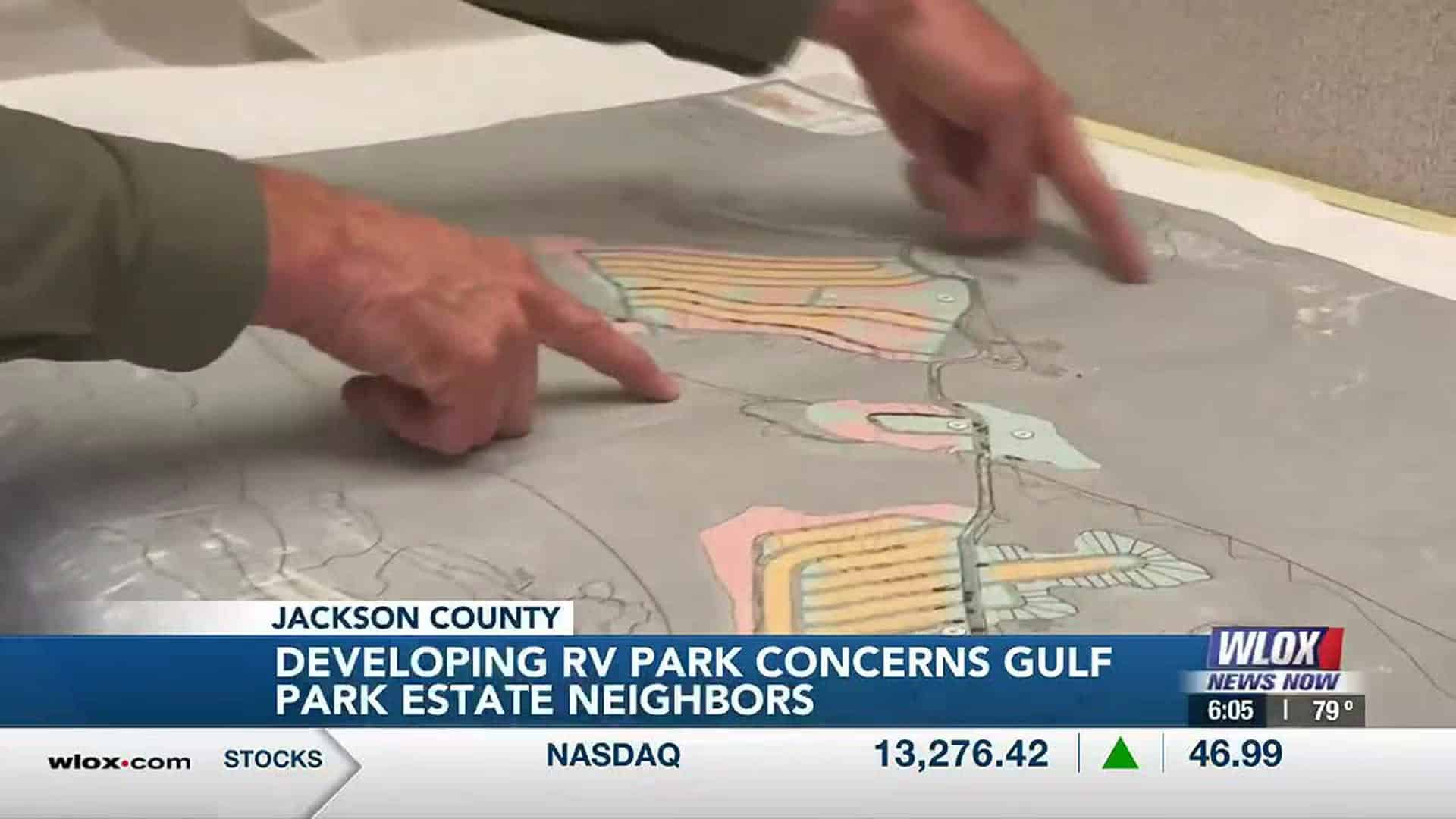 Jackson County