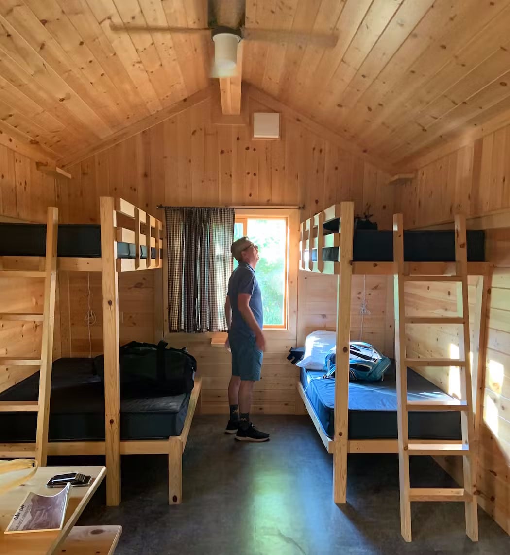 Minnesota Cabins