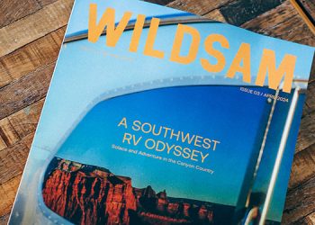 Wildsam