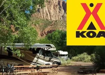 KOA Honored with Two Loyalty360 Awards