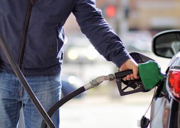 Gas Pumping