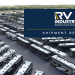 RVIA Shipment Report