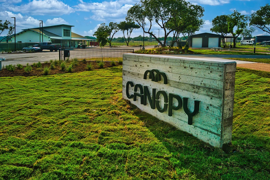 Canopy RV Resort