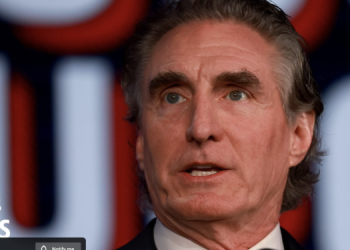 Doug Burgum