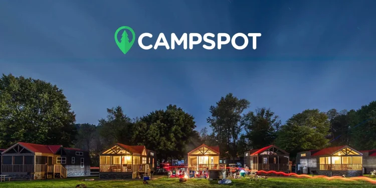 Campspot
