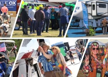 Family RV Association