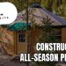Freedom Yurt