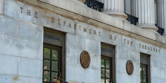 Treasury