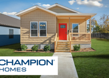 Champion Homes