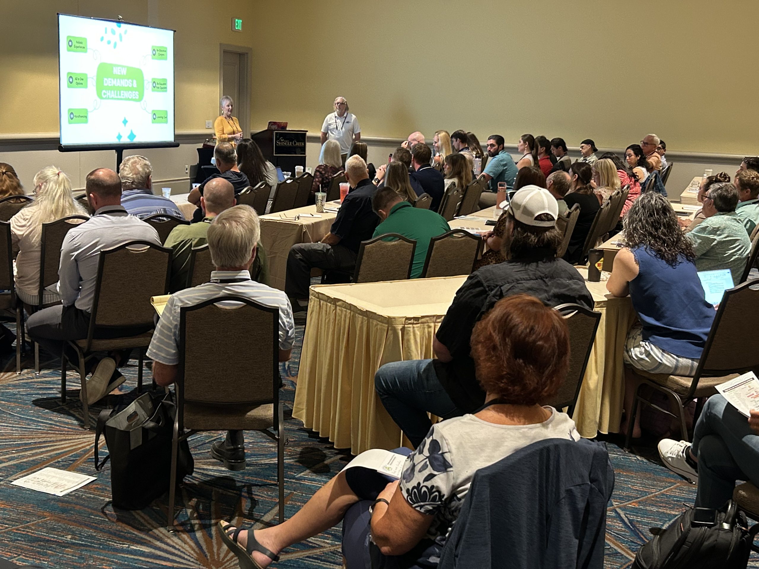 Florida Conference