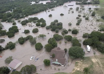 Kerrville, Texas