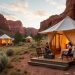 Under Canvas
