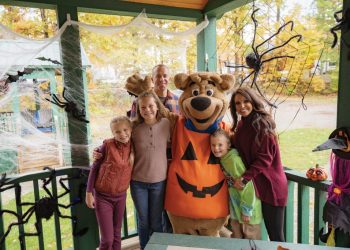 Canada Jellystone Parks
