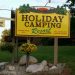 Holiday Camping Resort