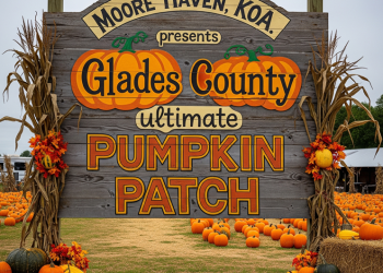 Pumpkin Patch
