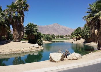 The Springs at Borrego RV Resort & Golf Course