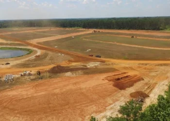 Alabama RV Park