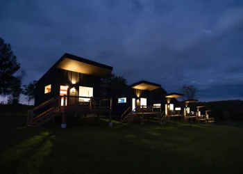 Blue Moon Campground