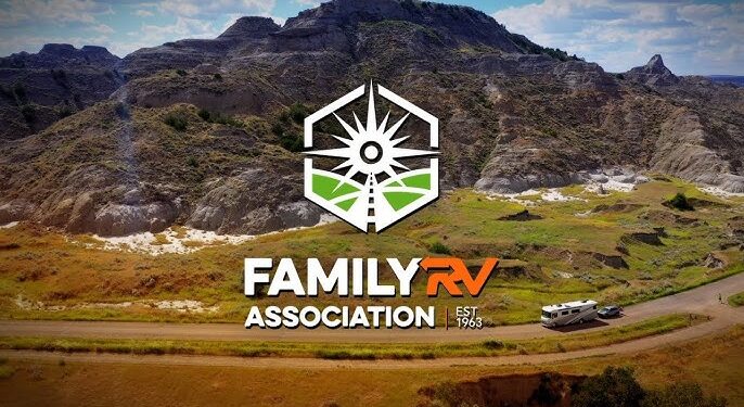 Family RV Association