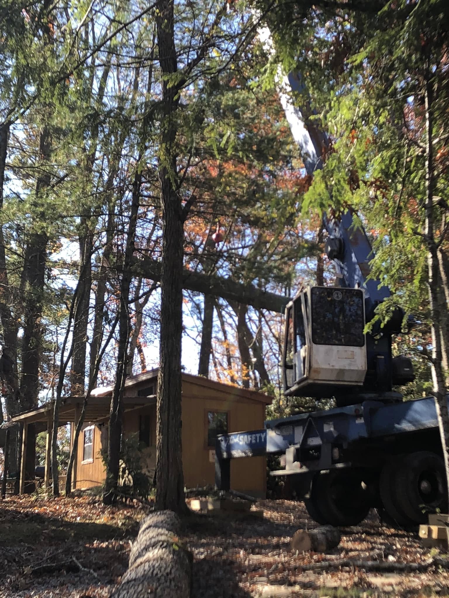 Linville Falls Campground & RV Park