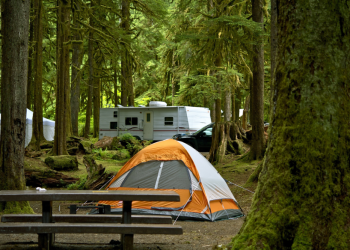 Public Parks Campspot