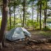 Low Impact Camping