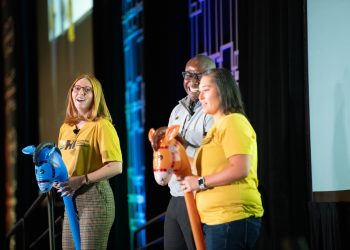 OHCE Keynote