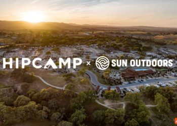 Hipcamp Sun Outdoors