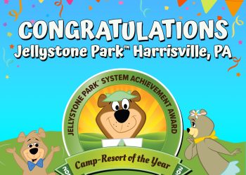 Jellystone Park