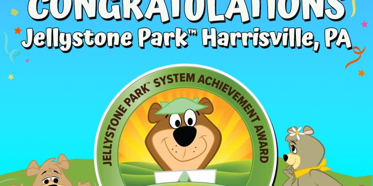 Jellystone Park