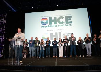 OHI OHCE 2025