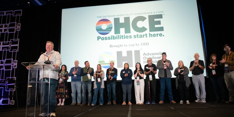 OHI OHCE 2025