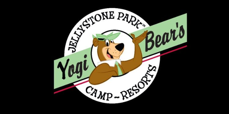 Jellystone Park