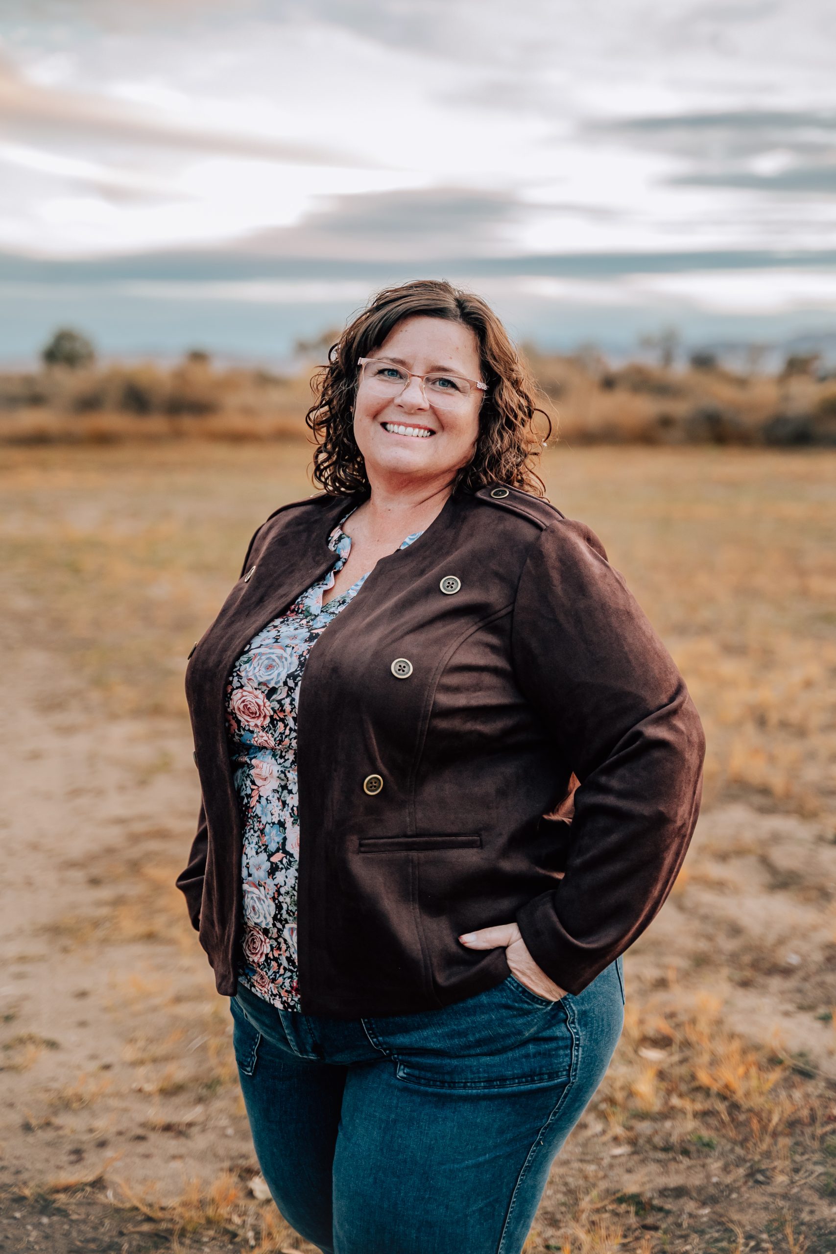 Debbie Skinner