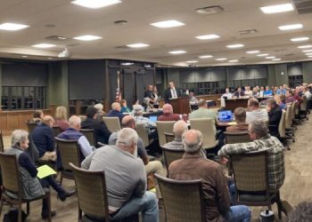Greene County Commission
