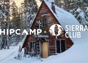 Hipcamp