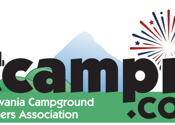PCOA 250th Commemorative Logo