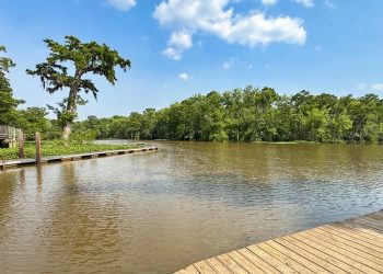 River Delta Marina & Campground