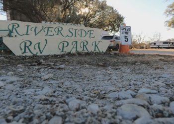 Riverside RV Park