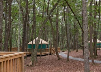 Claytor Lake State Park