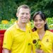 Ryan and Camille McPeek