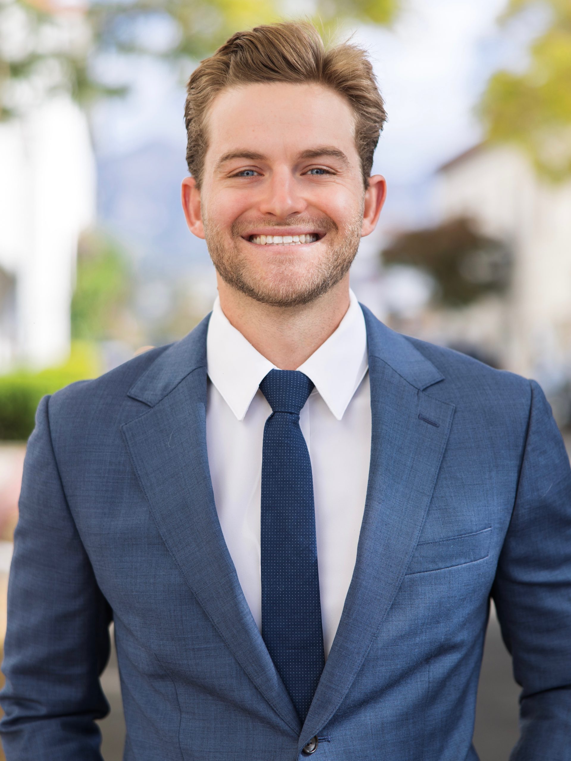 Andrew Dohogne