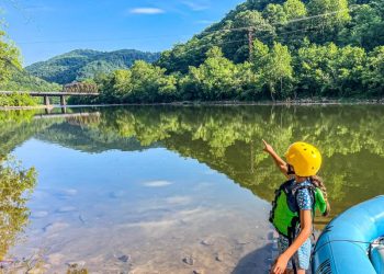 National Parks Surpass 323 Million Recreation Visits Last Year